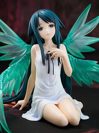 Image of Saya no Uta Pop Up Parade L Saya (Reissue)