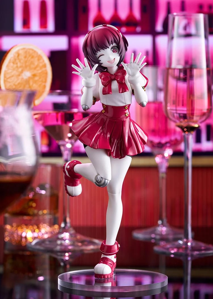 VA-11 HALL-A: A Cyberpunk Bartender Action Pop Up Parade L Dorothy Haze (Another Skin Ver.) Gallery Image 3