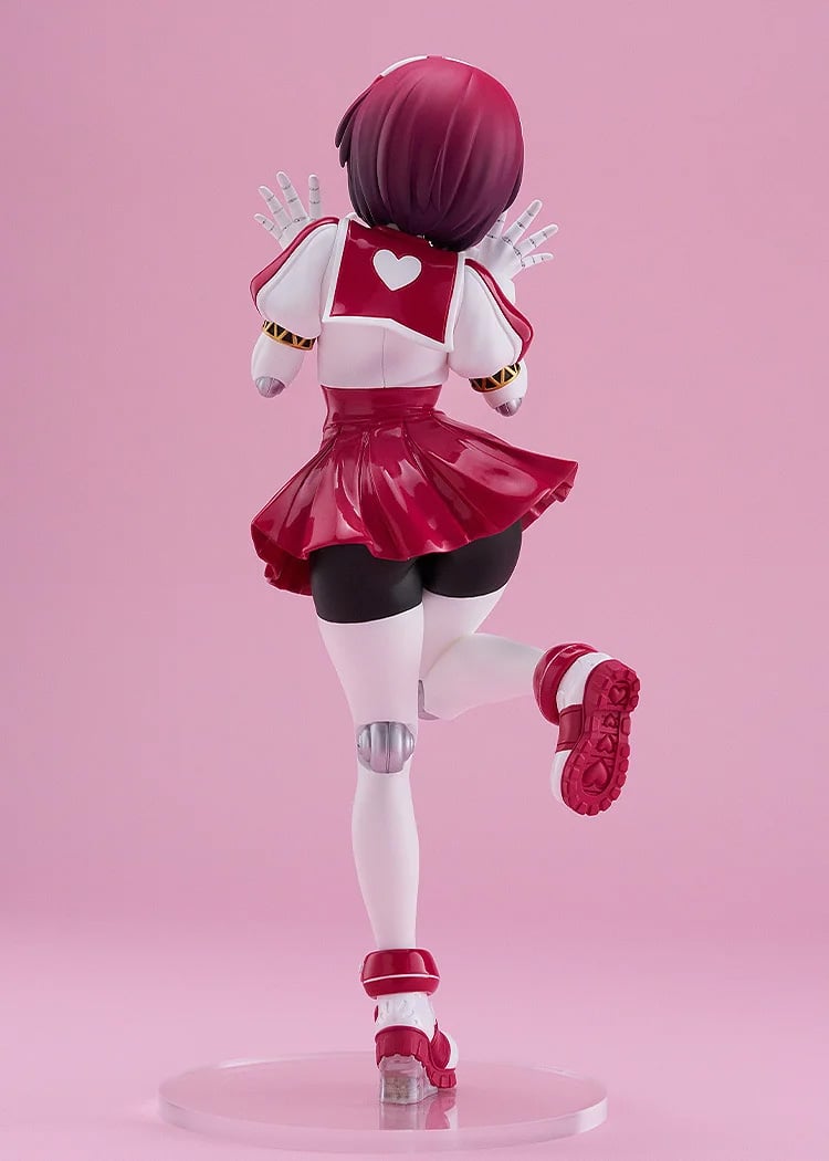 VA-11 HALL-A: A Cyberpunk Bartender Action Pop Up Parade L Dorothy Haze (Another Skin Ver.) Gallery Image 7