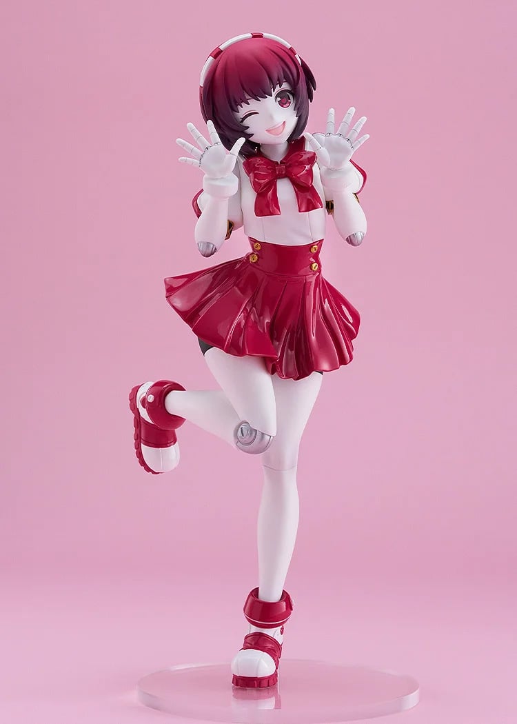VA-11 HALL-A: A Cyberpunk Bartender Action Pop Up Parade L Dorothy Haze (Another Skin Ver.) Gallery Image 6