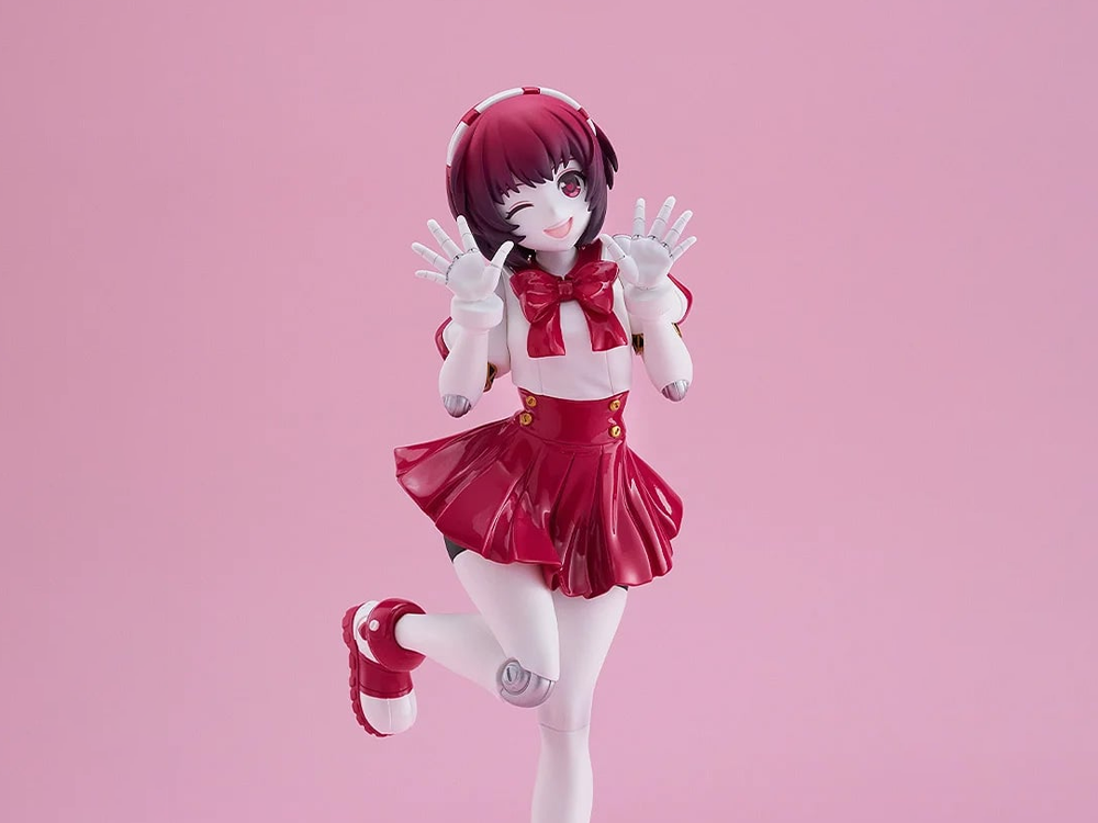 VA-11 HALL-A: A Cyberpunk Bartender Action Pop Up Parade L Dorothy Haze (Another Skin Ver.) Gallery Image 1
