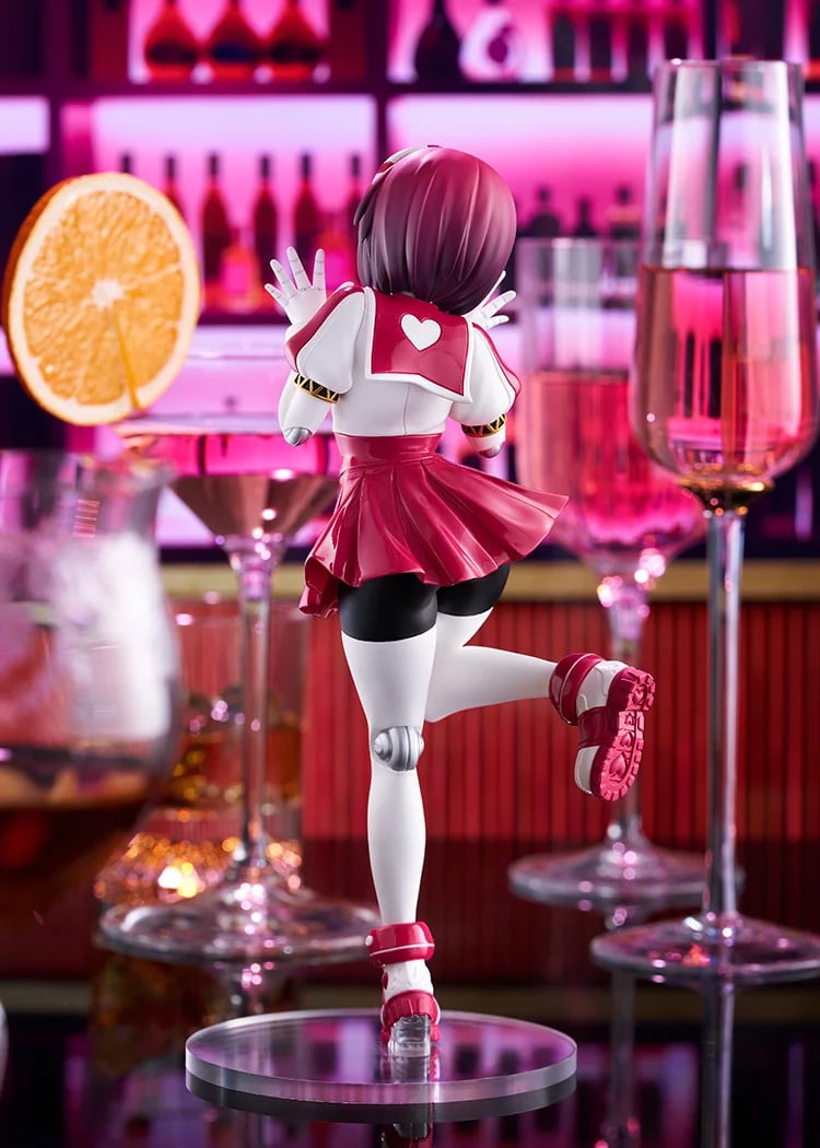 VA-11 HALL-A: A Cyberpunk Bartender Action Pop Up Parade L Dorothy Haze (Another Skin Ver.) Gallery Image 4