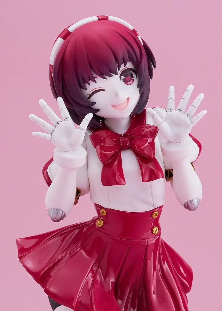 VA-11 HALL-A: A Cyberpunk Bartender Action Pop Up Parade L Dorothy Haze (Another Skin Ver.) Gallery Image 8