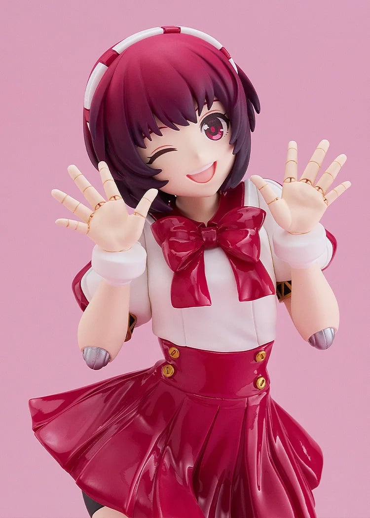 VA-11 HALL-A: A Cyberpunk Bartender Action Pop Up Parade L Dorothy Haze Gallery Image 8