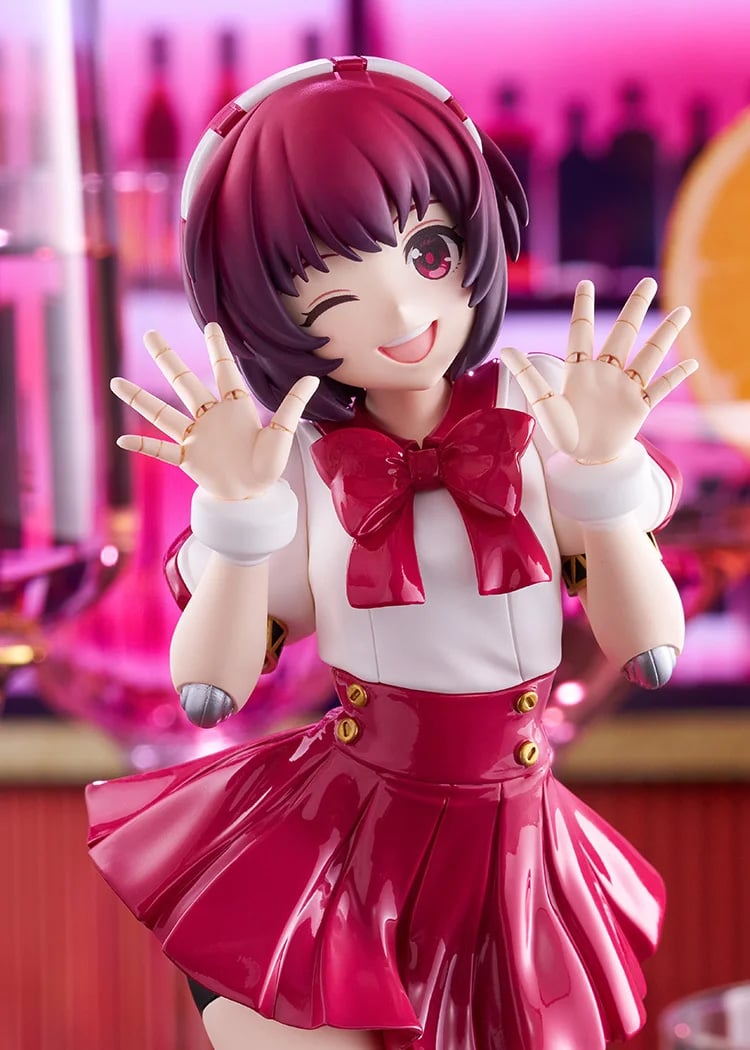 VA-11 HALL-A: A Cyberpunk Bartender Action Pop Up Parade L Dorothy Haze Gallery Image 5