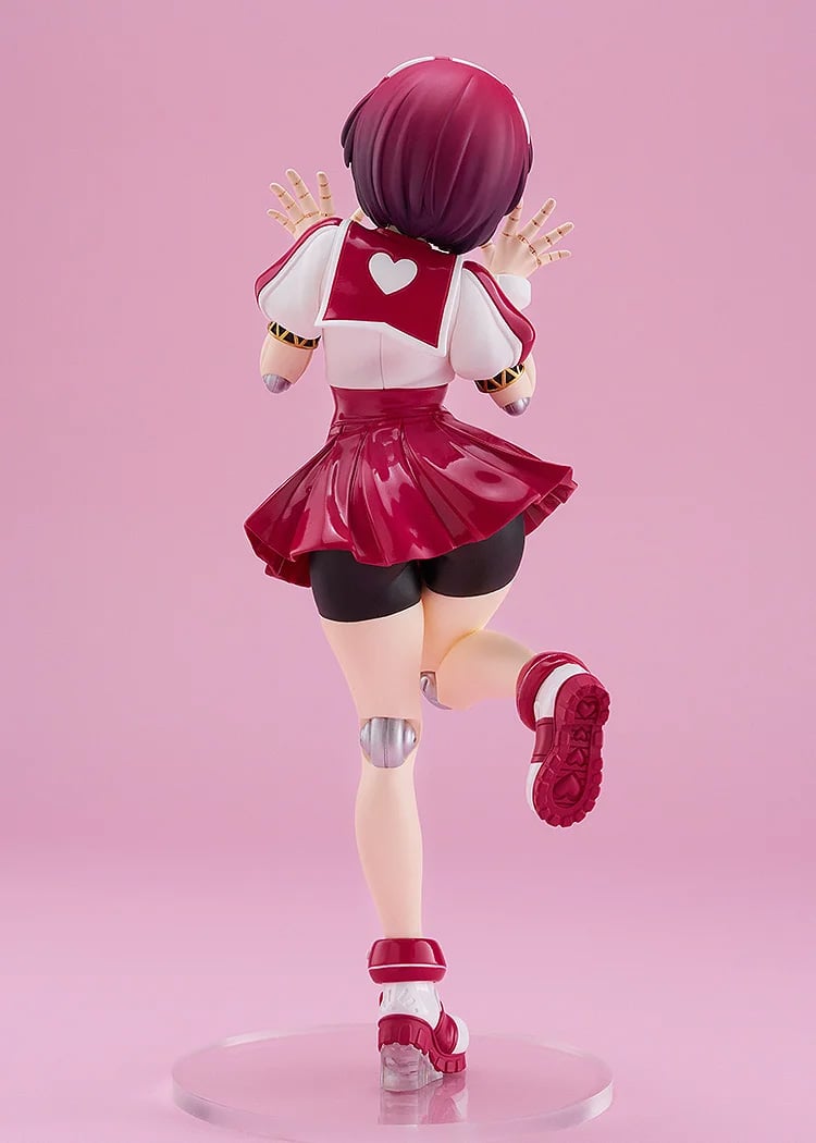 VA-11 HALL-A: A Cyberpunk Bartender Action Pop Up Parade L Dorothy Haze Gallery Image 7