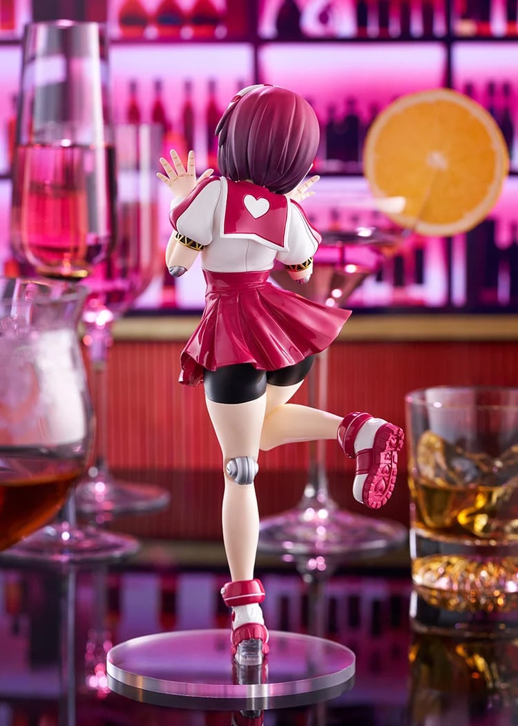 VA-11 HALL-A: A Cyberpunk Bartender Action Pop Up Parade L Dorothy Haze Gallery Image 4