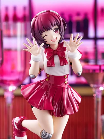 Image of VA-11 HALL-A: A Cyberpunk Bartender Action Pop Up Parade L Dorothy Haze