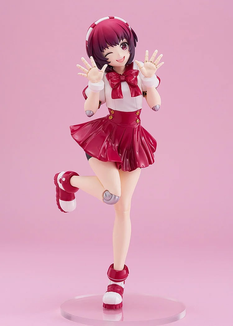 VA-11 HALL-A: A Cyberpunk Bartender Action Pop Up Parade L Dorothy Haze Gallery Image 6