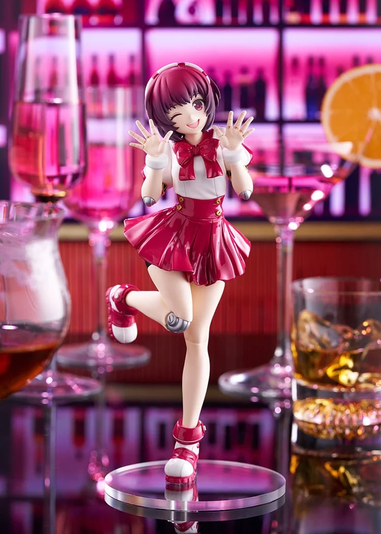 VA-11 HALL-A: A Cyberpunk Bartender Action Pop Up Parade L Dorothy Haze Gallery Image 3