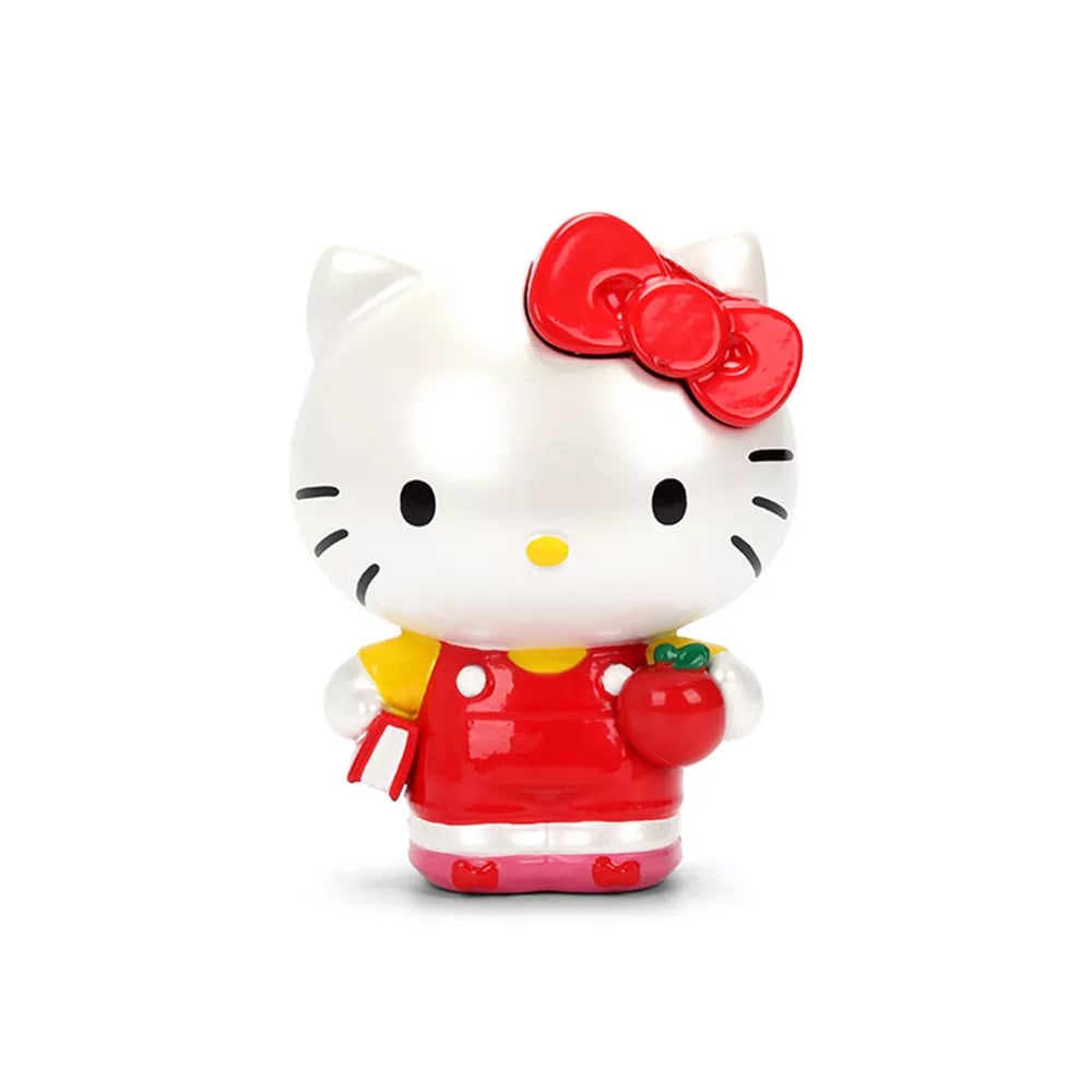 Hello Kitty and Friends MetalFigs Four-Pack