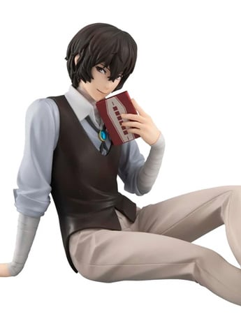 Image of Bungo Stray Dogs G.E.M. Series Dazai-san (Tenohira)