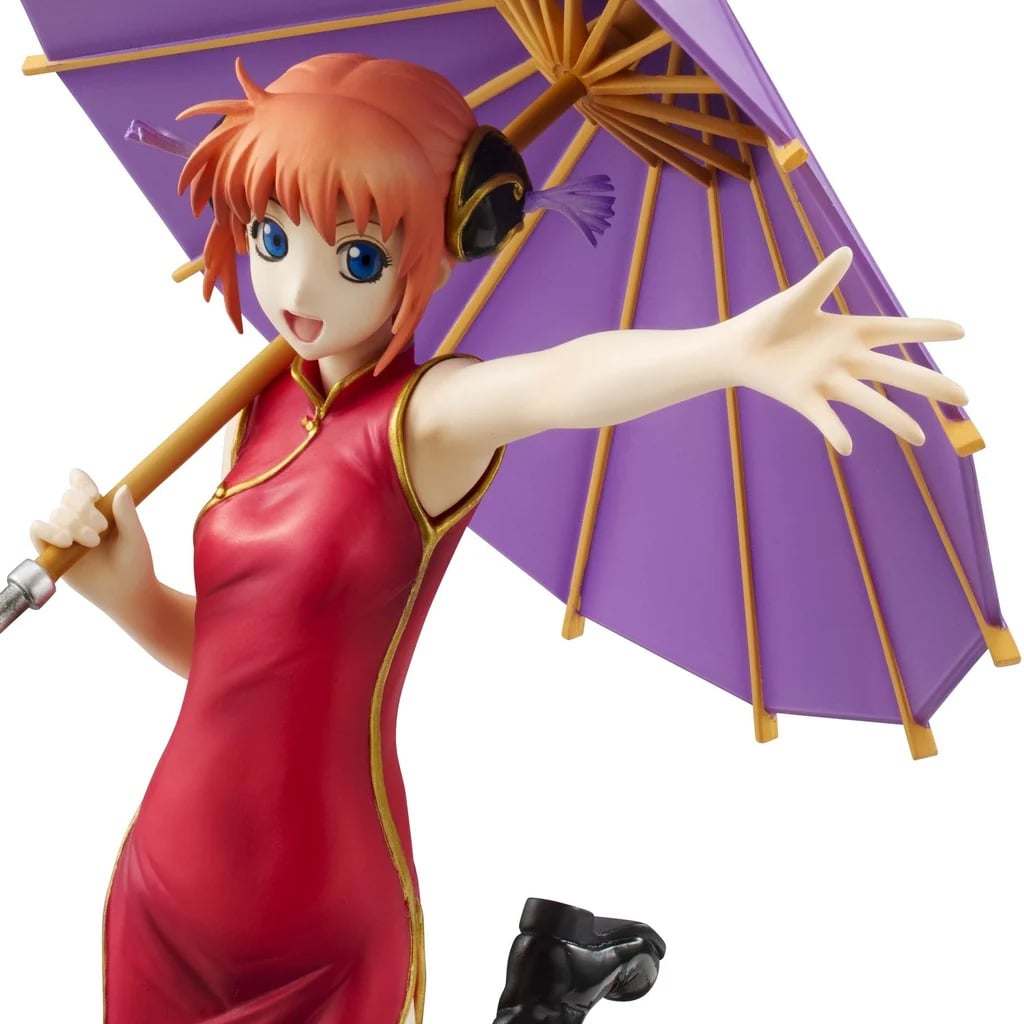 Gintama G.E.M. Series Kagura (Limited Repeat) (Reissue) Gallery Image 7