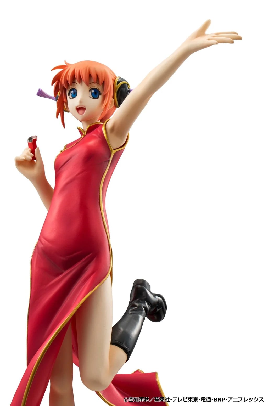 Gintama G.E.M. Series Kagura (Limited Repeat) (Reissue) Gallery Image 8