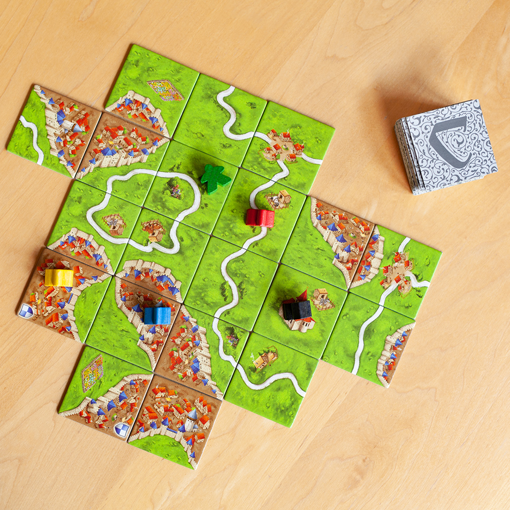 Carcassonne Gallery Image 5
