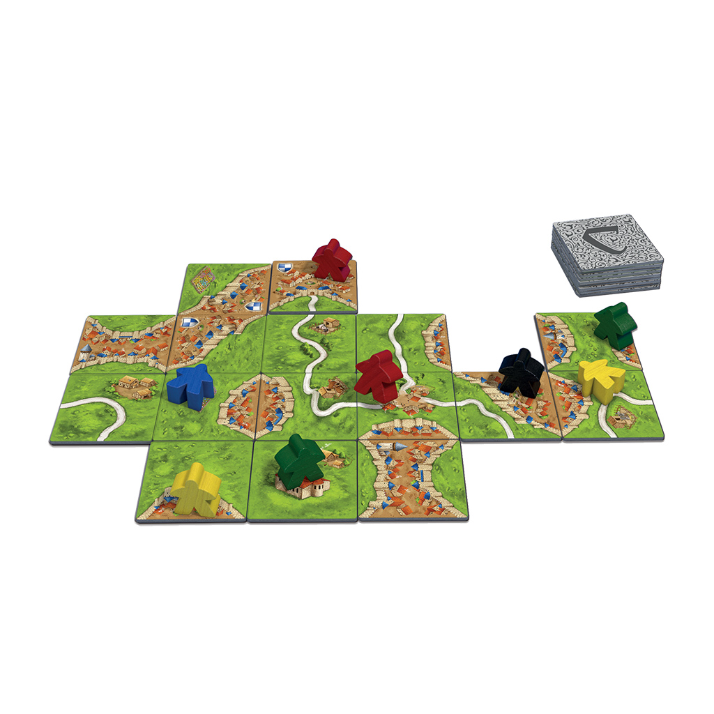 Carcassonne Gallery Image 4