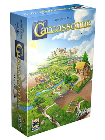 Carcassonne Gallery Image 2