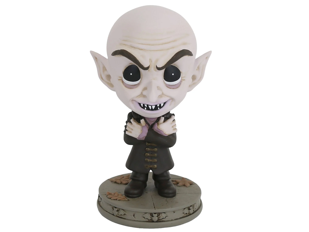 Nosferatu Ichigo Ichie Nosferatu Limited Edition Figurine Gallery Image 1