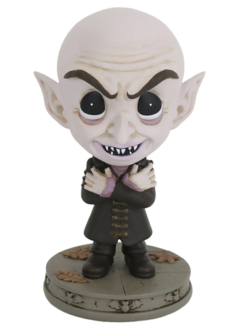 Image of Nosferatu Ichigo Ichie Nosferatu Limited Edition Figurine