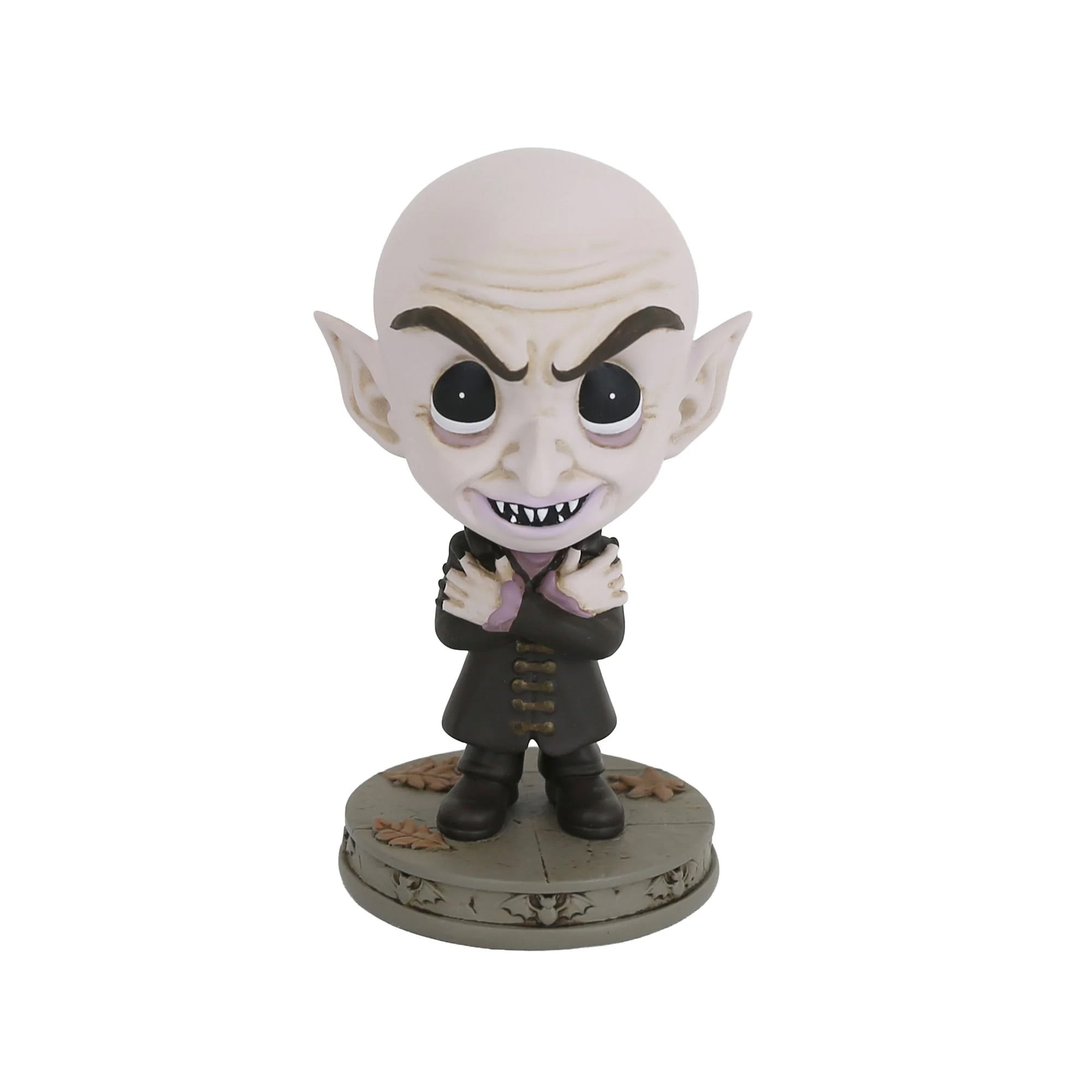 Nosferatu Ichigo Ichie Nosferatu Limited Edition Figurine Gallery Image 3