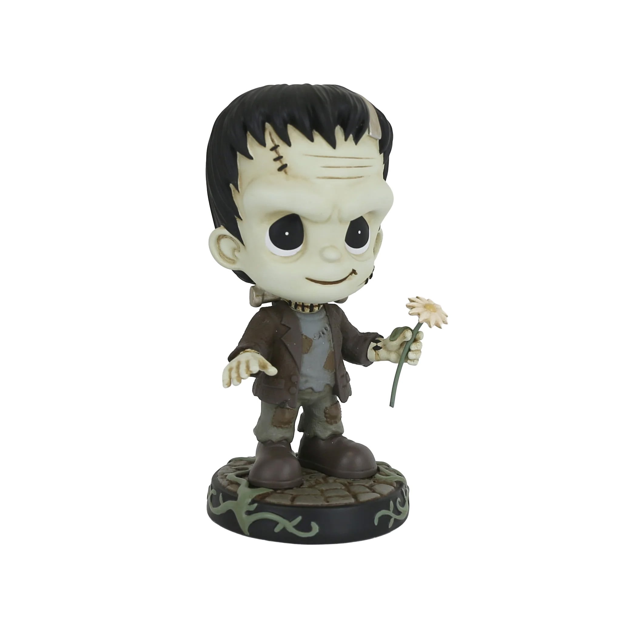 Frankenstein Ichigo Ichie Frankenstein's Monster Limited Edition Figurine Gallery Image 7