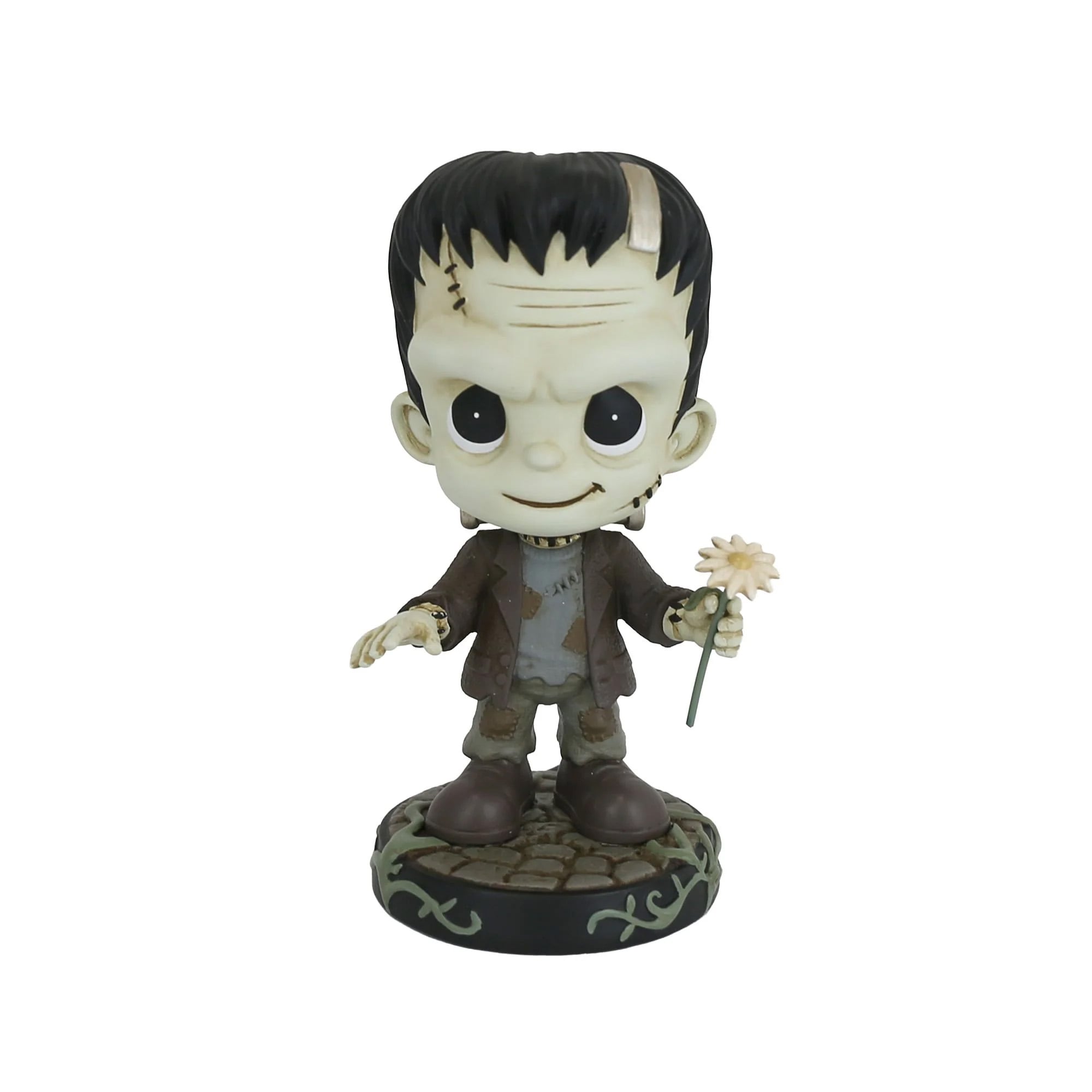 Frankenstein Ichigo Ichie Frankenstein's Monster Limited Edition Figurine Gallery Image 3
