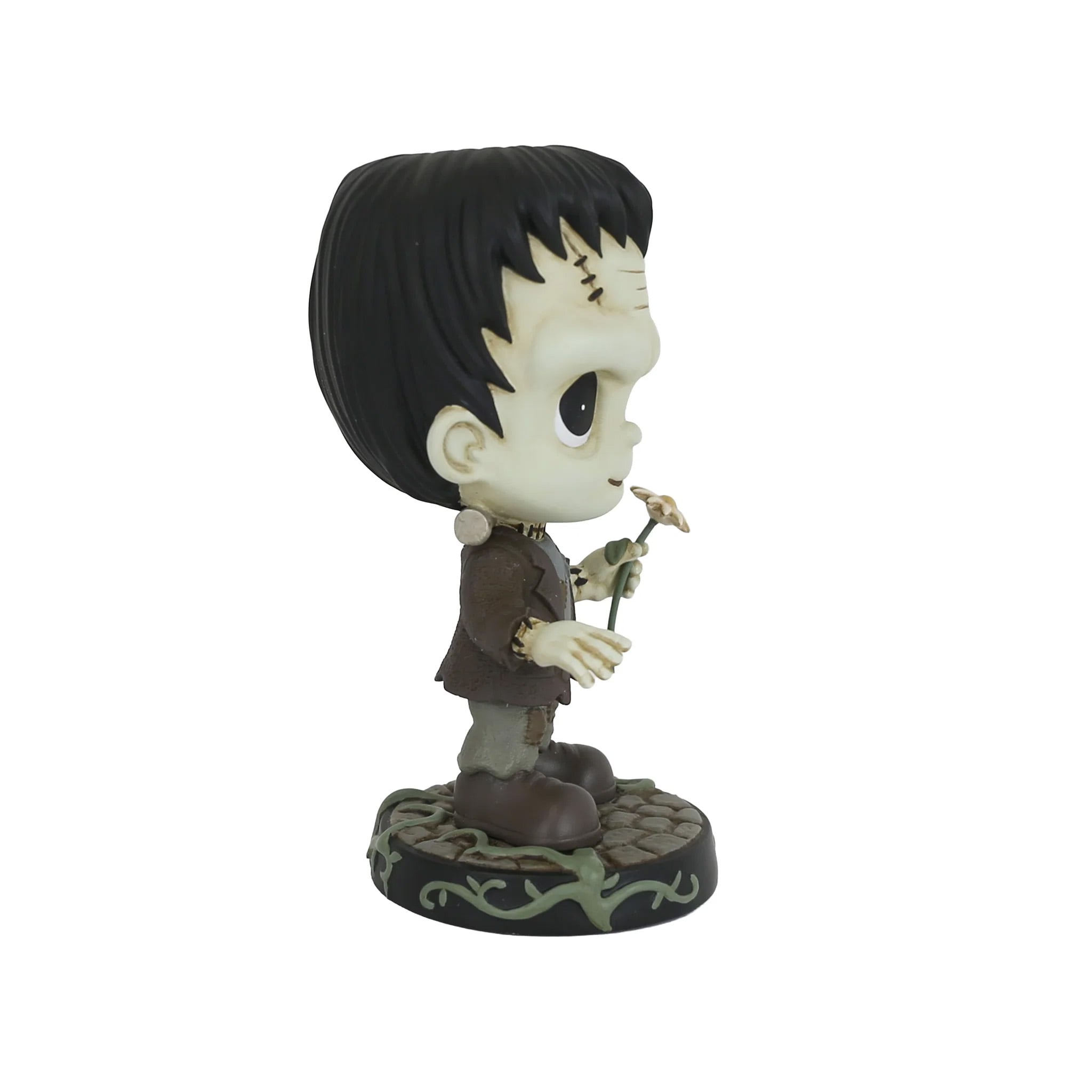 Frankenstein Ichigo Ichie Frankenstein's Monster Limited Edition Figurine Gallery Image 6