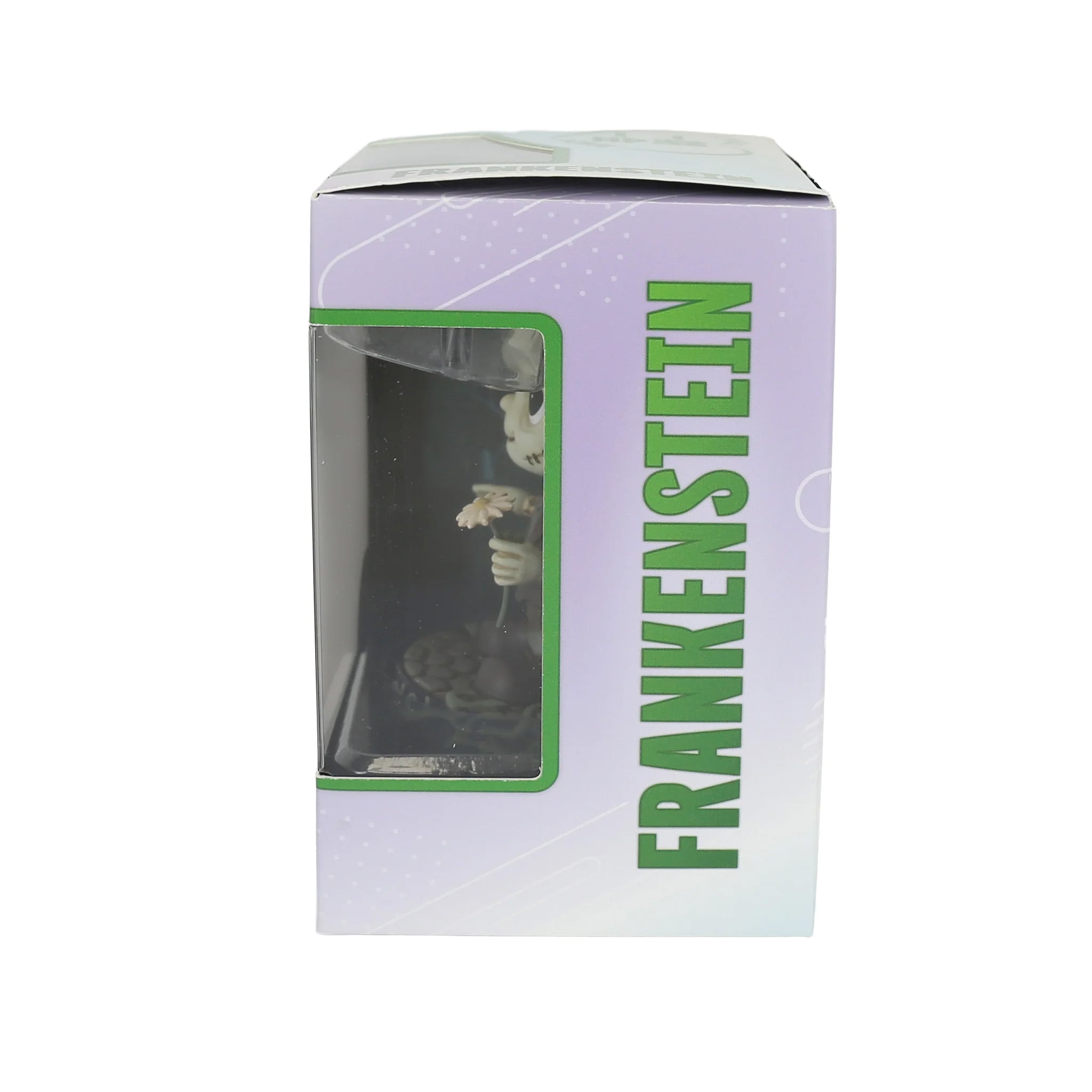 Frankenstein Ichigo Ichie Frankenstein's Monster Limited Edition Figurine Gallery Image 10