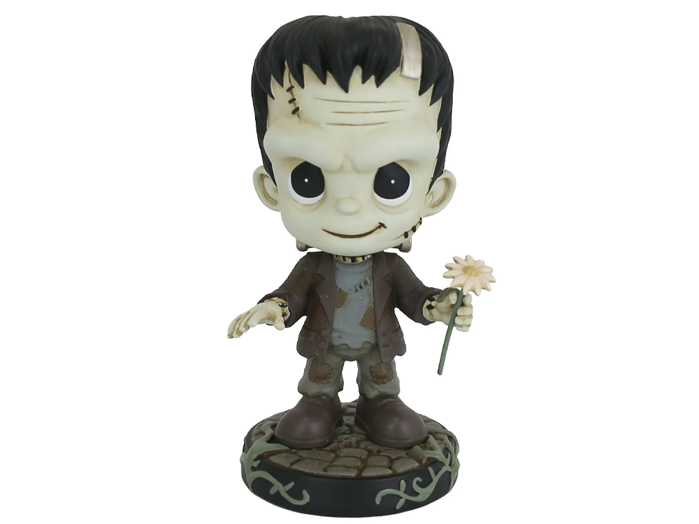 Frankenstein Ichigo Ichie Frankenstein's Monster Limited Edition Figurine Gallery Image 1