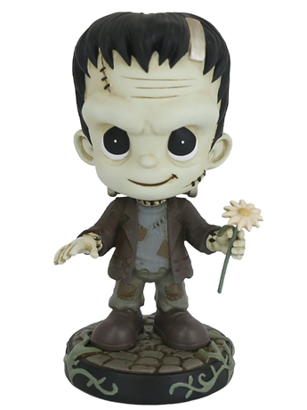 Image of Frankenstein Ichigo Ichie Frankenstein's Monster Limited Edition Figurine