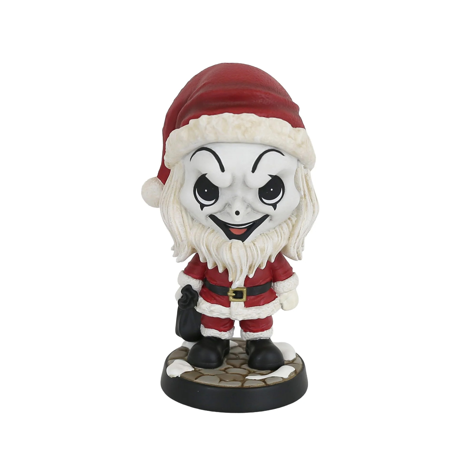 Terrifier Ichigo Ichie Art the Clown Christmas Limited Edition Figurine Gallery Image 3
