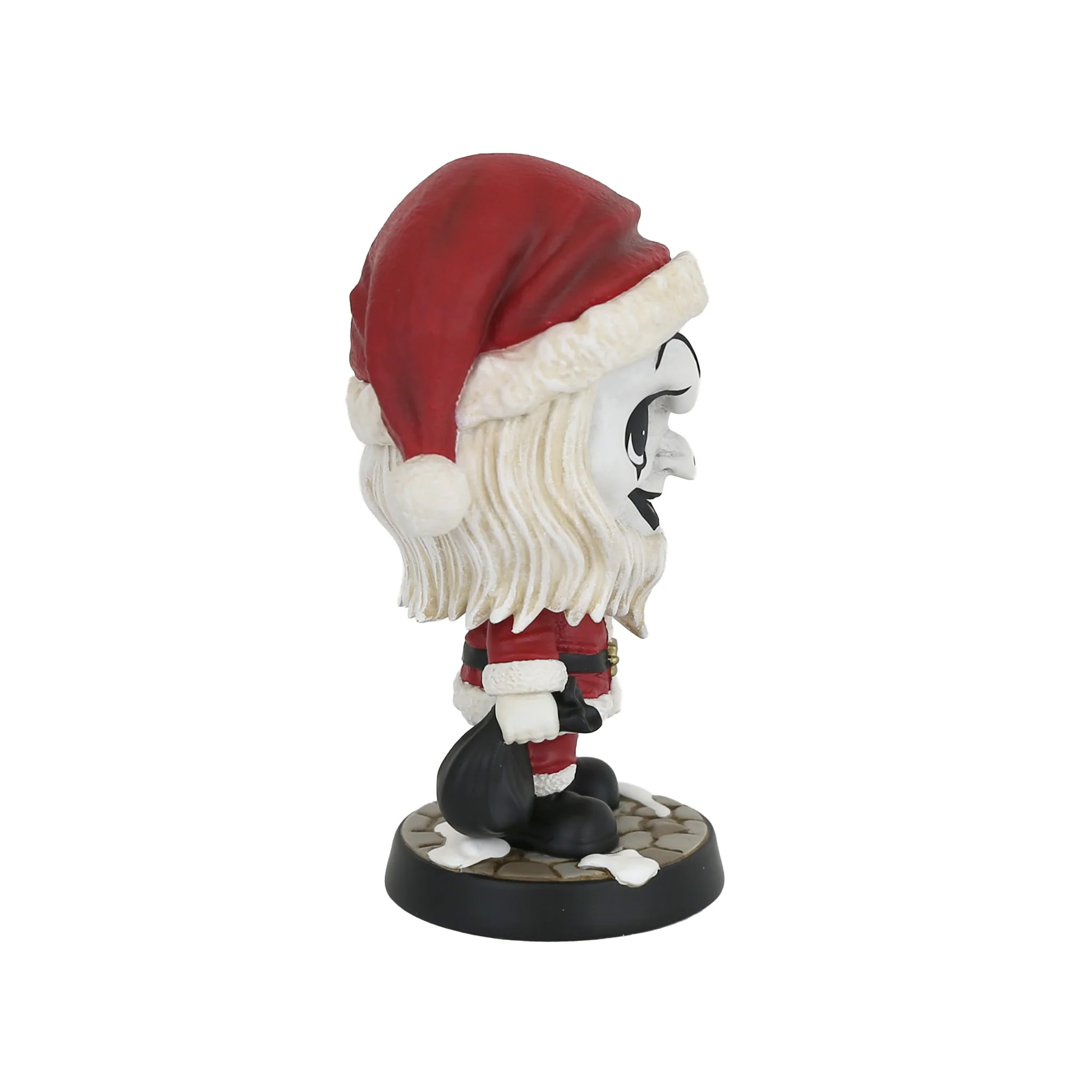 Terrifier Ichigo Ichie Art the Clown Christmas Limited Edition Figurine Gallery Image 6