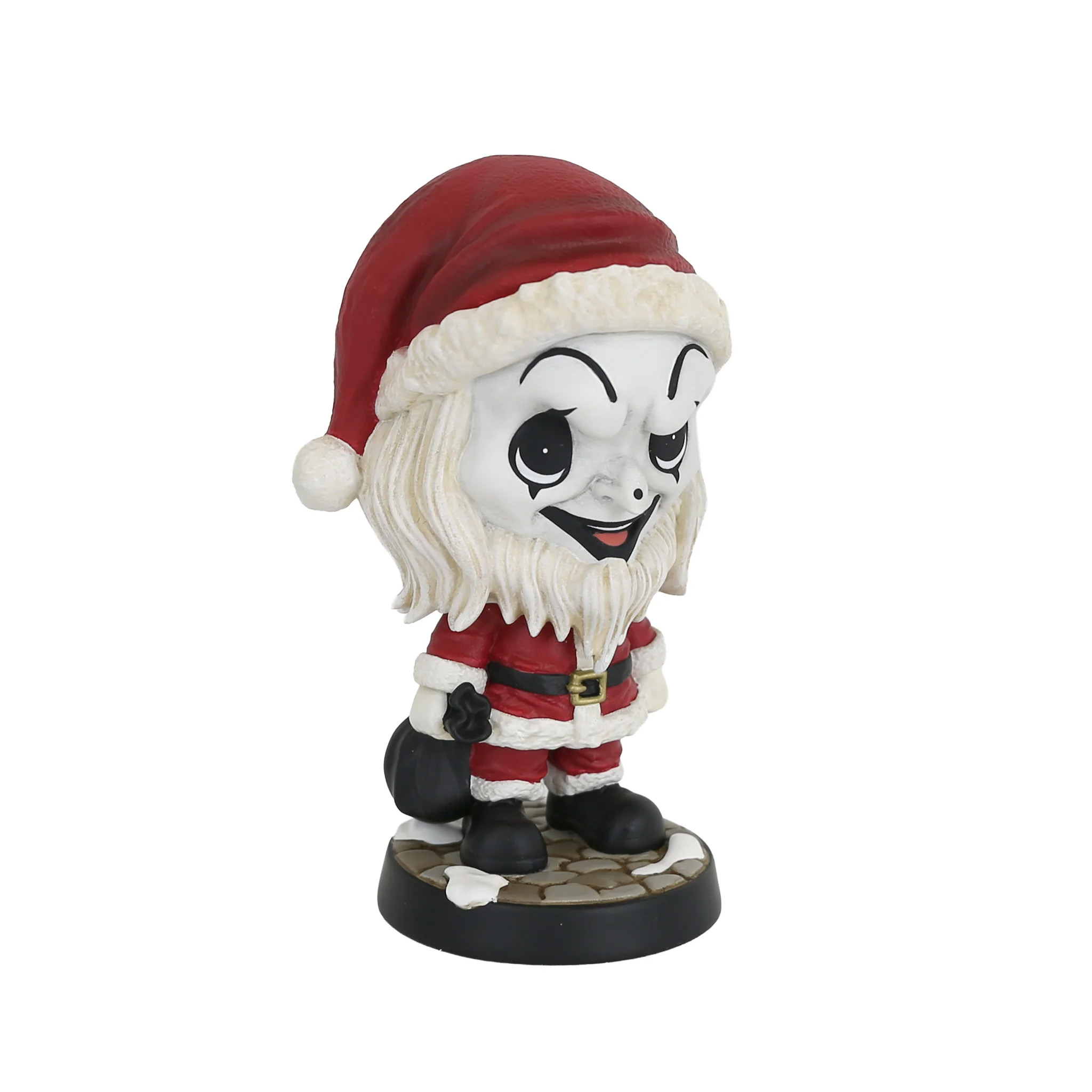 Terrifier Ichigo Ichie Art the Clown Christmas Limited Edition Figurine Gallery Image 7