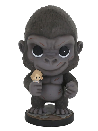 Image of King Kong Ichigo Ichie King Kong Limited Edition Figurine