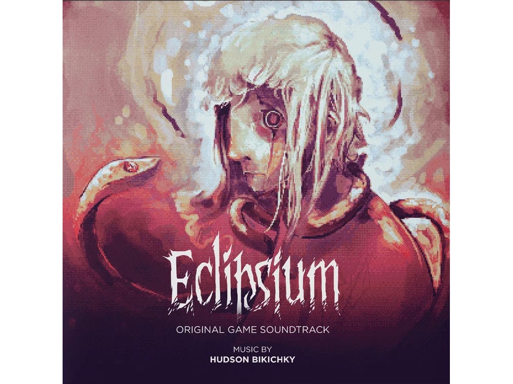 Eclipsium Original Game Soundtrack Gallery Image 1