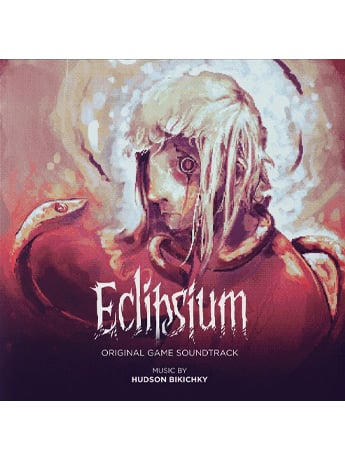 Image of Eclipsium Original Game Soundtrack
