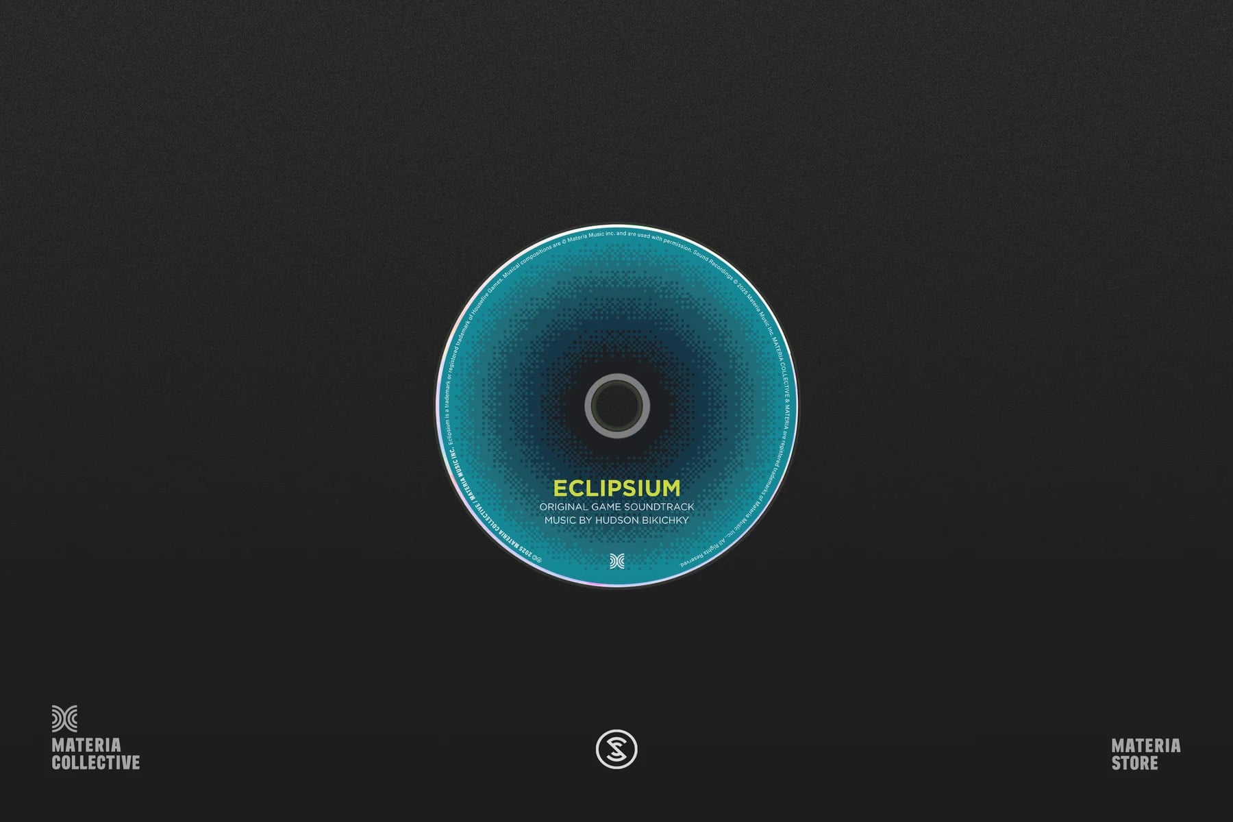 Eclipsium Original Game Soundtrack Gallery Image 8
