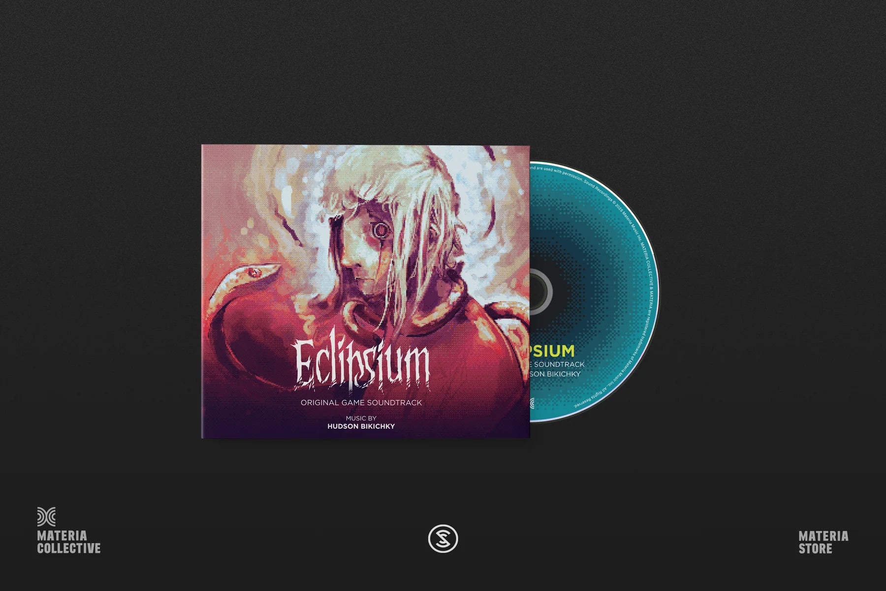 Eclipsium Original Game Soundtrack Gallery Image 6