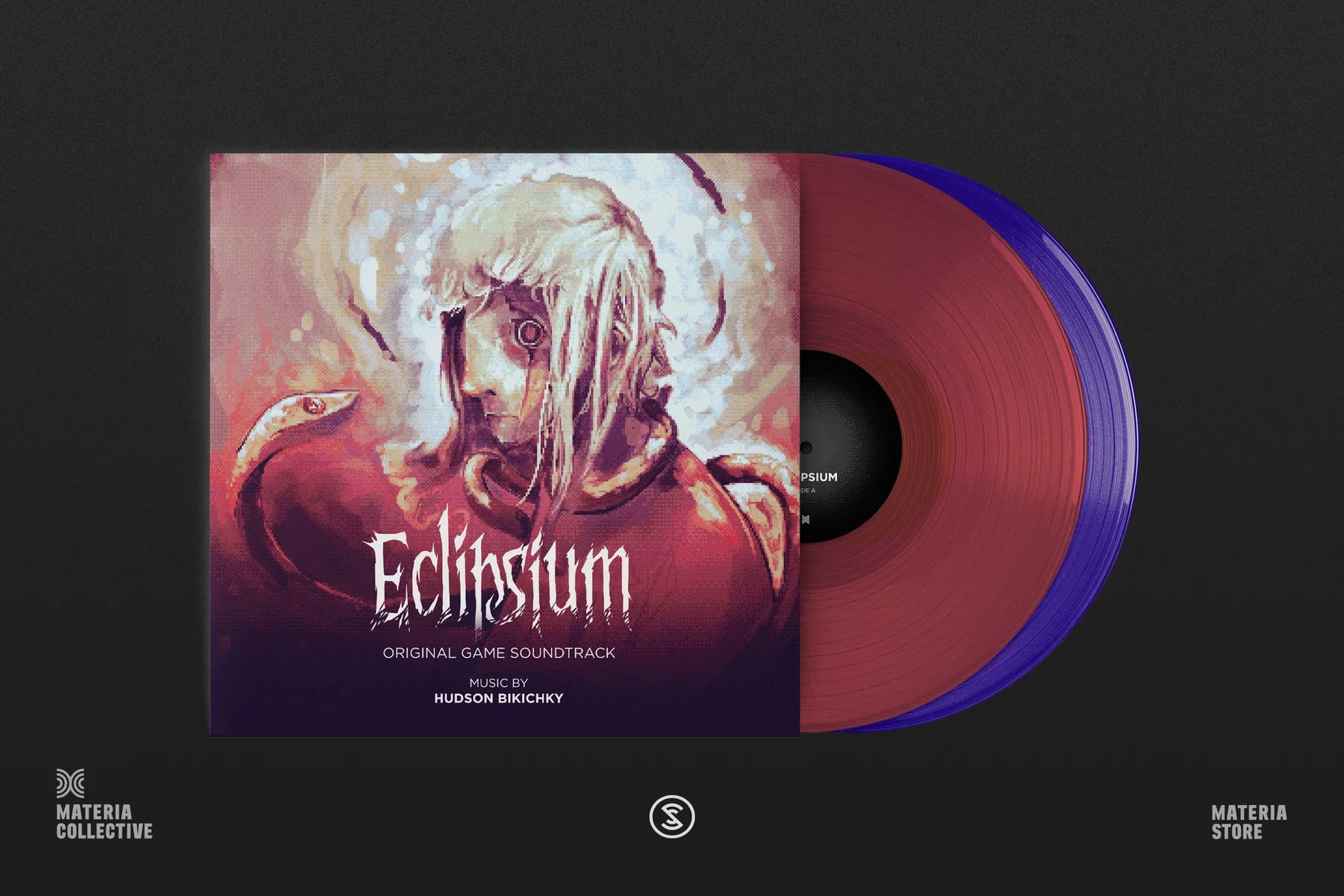 Eclipsium Original Game Soundtrack Gallery Image 3
