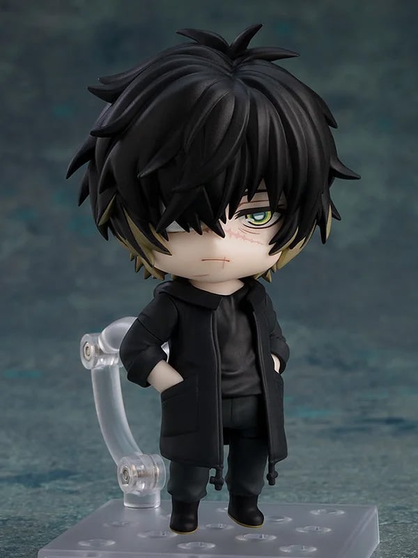 Slow Damage Nendoroid No.1575 Towa (Reissue) Gallery Image 4
