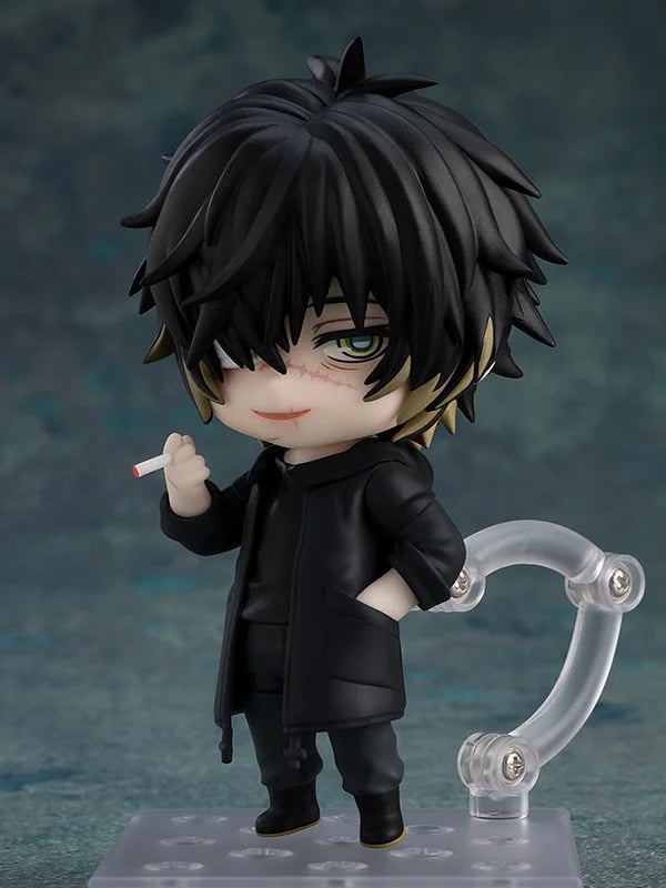 Slow Damage Nendoroid No.1575 Towa (Reissue) Gallery Image 3