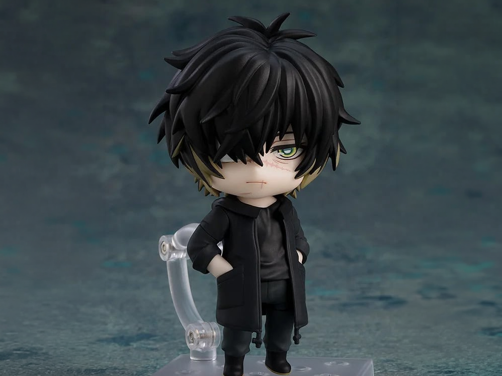 Slow Damage Nendoroid No.1575 Towa (Reissue) Gallery Image 1