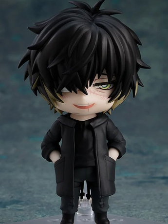 Slow Damage Nendoroid No.1575 Towa (Reissue) Gallery Image 2