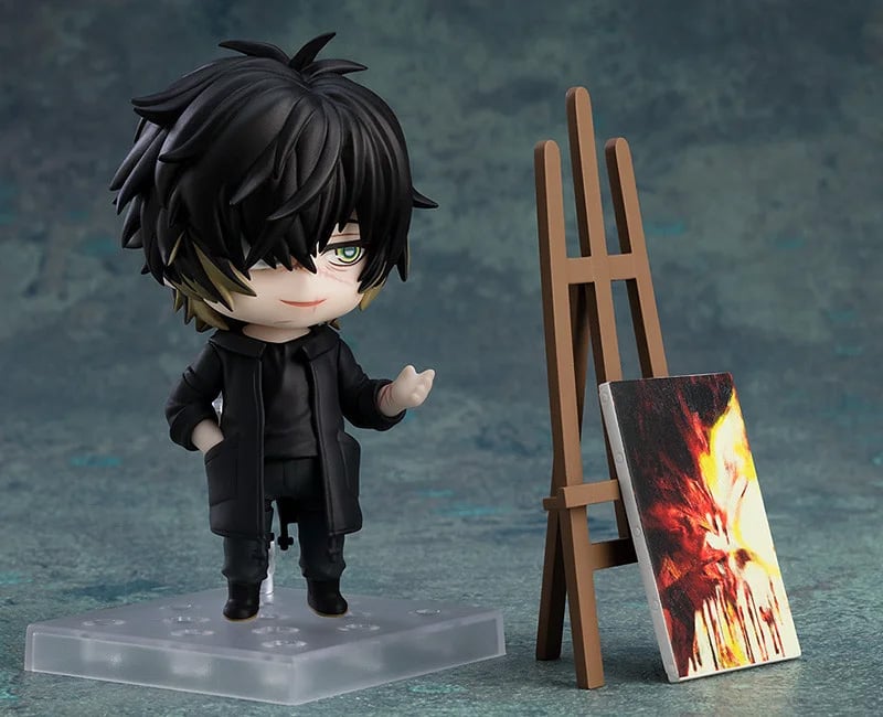 Slow Damage Nendoroid No.1575 Towa (Reissue) Gallery Image 7
