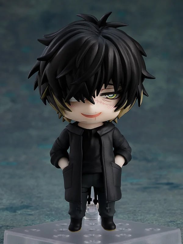 Slow Damage Nendoroid No.1575 Towa (Reissue) Gallery Image 5