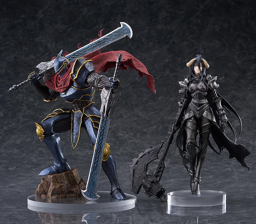 Overlord: The Holy Kingdom Pop Up Parade SP Momon Gallery Image 10