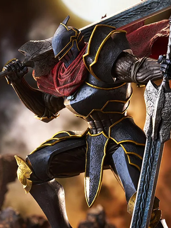 Overlord: The Holy Kingdom Pop Up Parade SP Momon Gallery Image 2