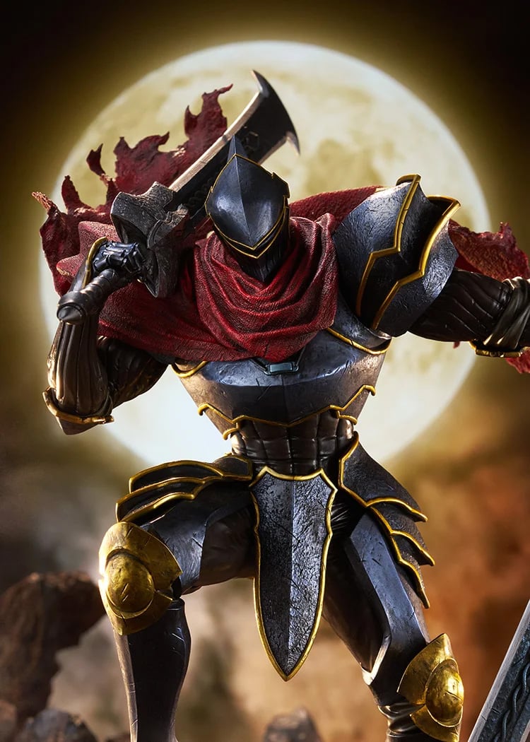 Overlord: The Holy Kingdom Pop Up Parade SP Momon Gallery Image 6