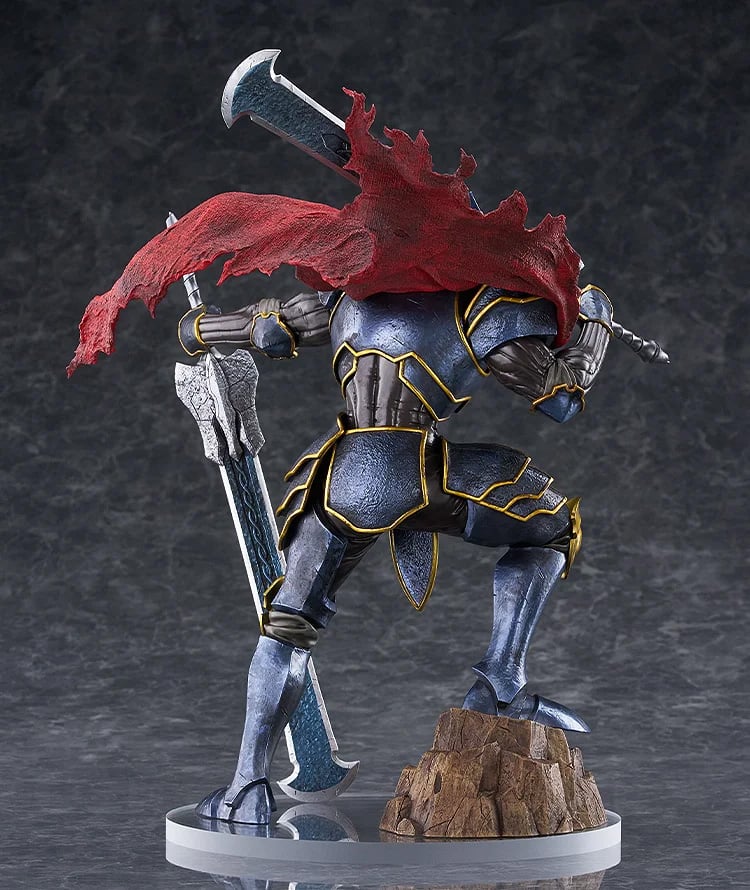 Overlord: The Holy Kingdom Pop Up Parade SP Momon Gallery Image 7