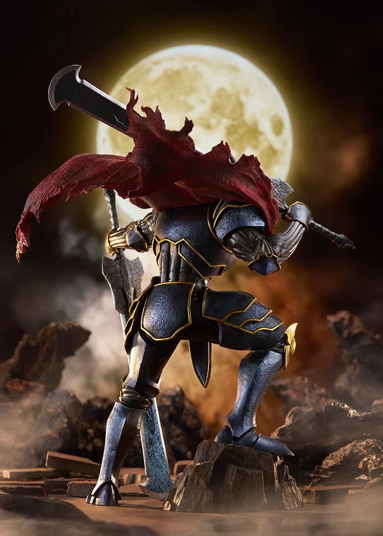Overlord: The Holy Kingdom Pop Up Parade SP Momon Gallery Image 5